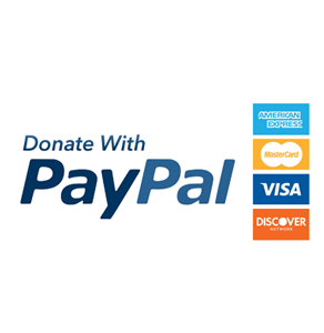 Donation to Because of Joy